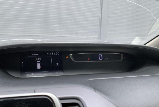 Nissan Serena V (C27) с пробегом 2017 года, цена 1 750 000 рублей, 186294 км, минивэн, Автокод Объявления
