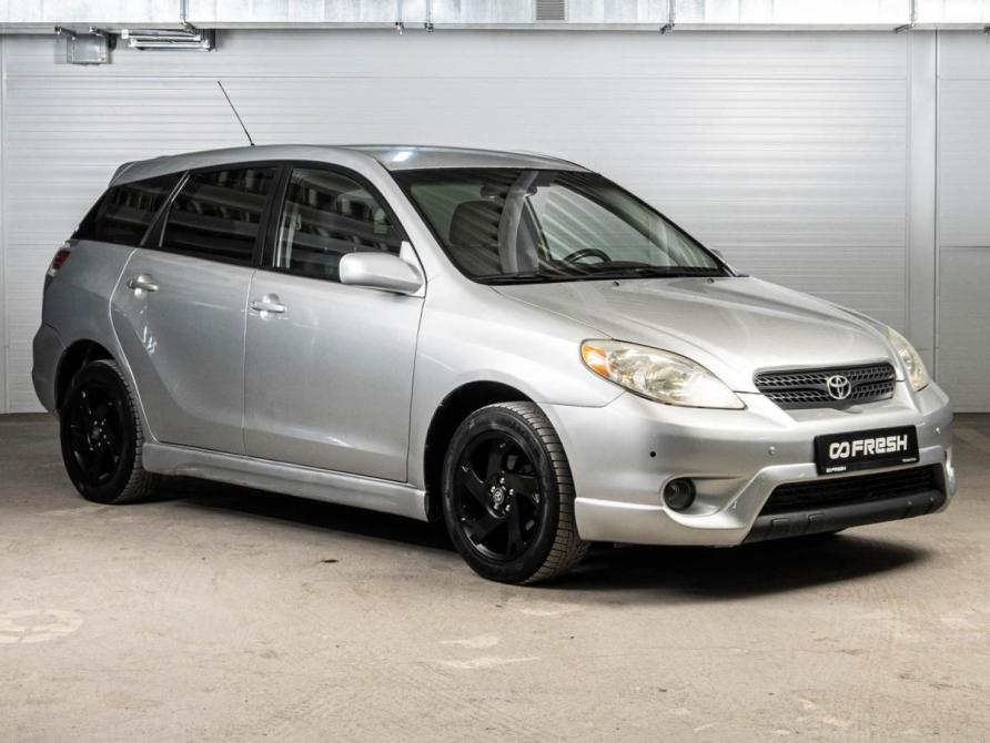 Toyota Matrix I (E130) Ставрополь  - изображение 1