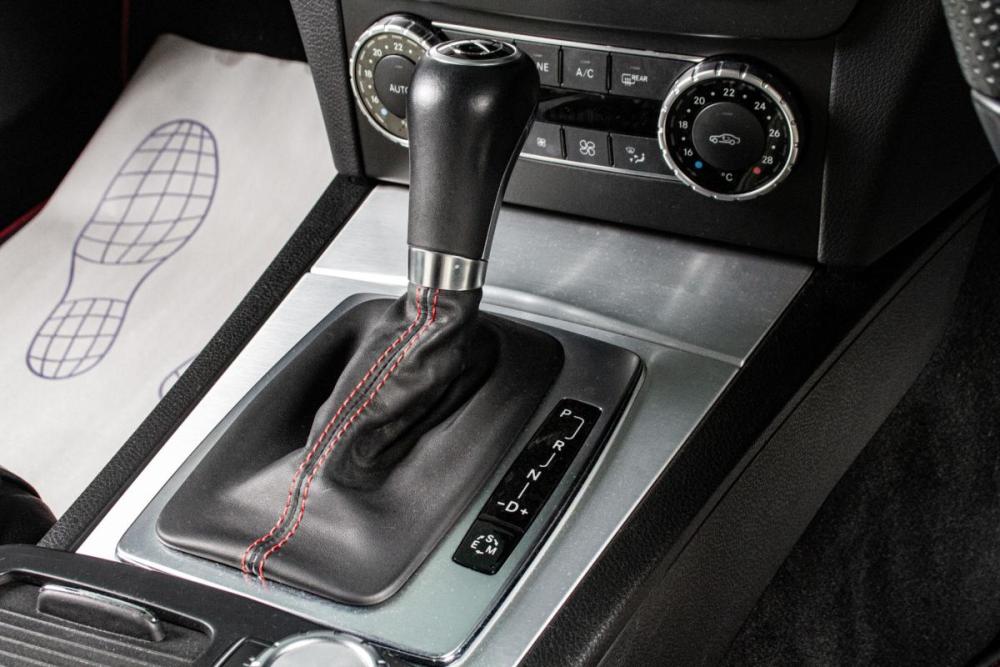 Mercedes-Benz C-Класс III (W204) Рестайлинг Сургут  - изображение 15