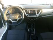 Hyundai Solaris II Рестайлинг Пермь  - изображение 10