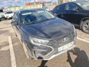 Lada (ВАЗ) Vesta I Рестайлинг (NG) Пермь  - изображение 8