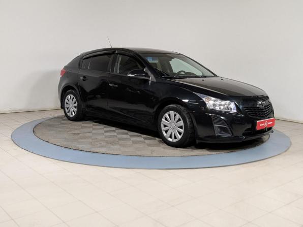 Chevrolet Cruze I Рестайлинг с пробегом 2013 года, цена 799 000 рублей, 187000 км, хэтчбек, Автокод Объявления