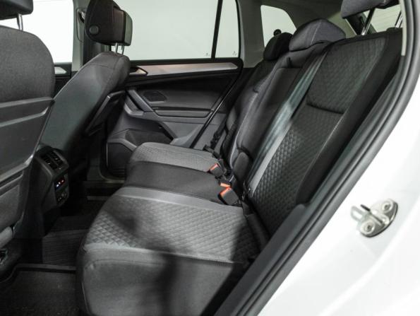 Volkswagen Tiguan II с пробегом 2020 года, цена 2 689 000 рублей, 69300 км, внедорожник, Автокод Объявления