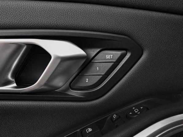 BMW 3 серии VII (G2x) с пробегом 2019 года, цена 3 488 990 рублей, 81013 км, седан, Автокод Объявления