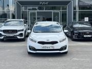 Kia Ceed II Рестайлинг Воронеж  - изображение 15