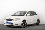 Toyota Corolla IX (E120 E130) Томск  - изображение 20