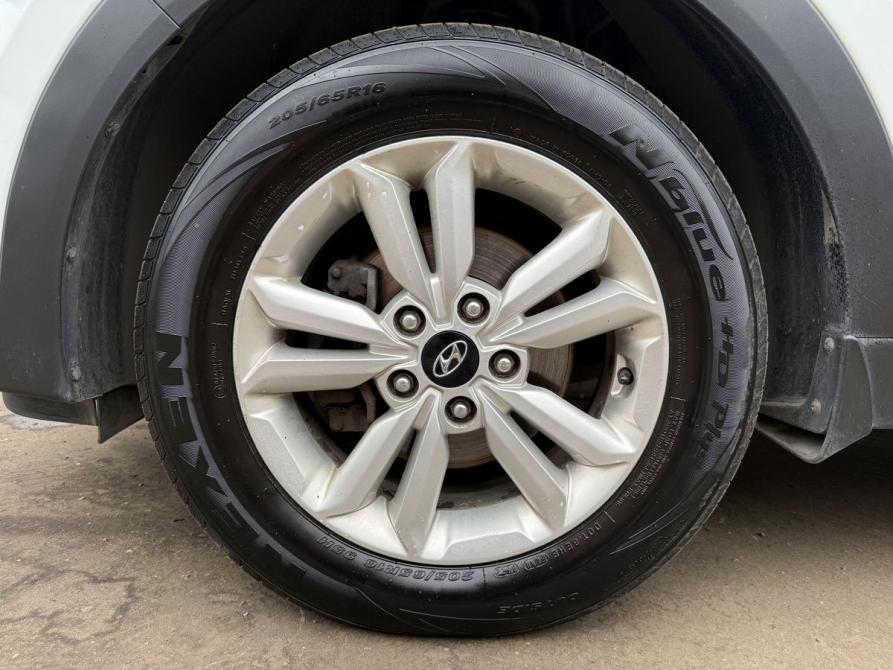Hyundai Creta I Москва  - изображение 9