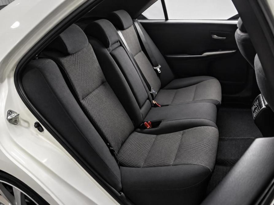 Toyota Camry VII (XV50) Рестайлинг Тюмень  - изображение 7