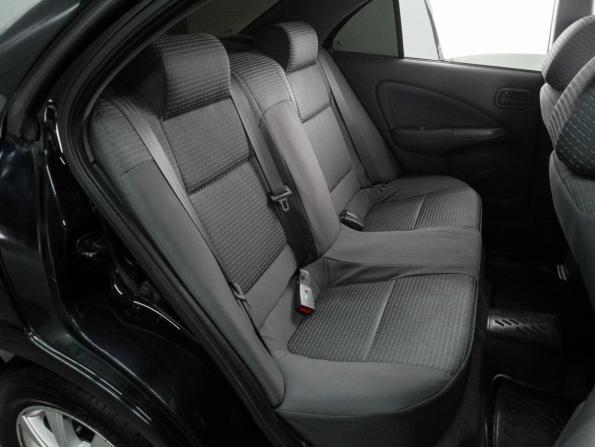Nissan Almera Classic I с пробегом 2007 года, цена 599 000 рублей, 208360 км, седан, Автокод Объявления