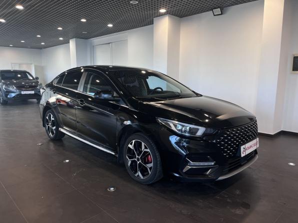 Omoda S5 с пробегом 2024 года, цена 1 379 000 рублей, 135755 км, седан, Автокод Объявления