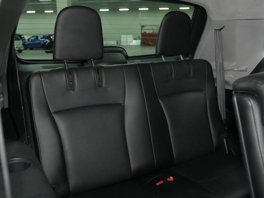 Toyota Highlander II (XU40) Новосибирск  - изображение 14