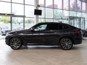 BMW X4 II (G02) Москва  - изображение 25