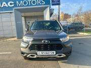Lada (ВАЗ) Niva Travel I Петрозаводск  - изображение 14