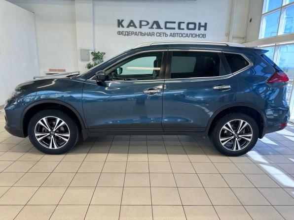 Nissan X-Trail III Рестайлинг с пробегом 2020 года, цена 1 990 000 рублей, 191000 км, внедорожник, Автокод Объявления