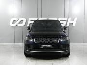 Land Rover Range Rover IV Рестайлинг Ростов-на-Дону  - изображение 27