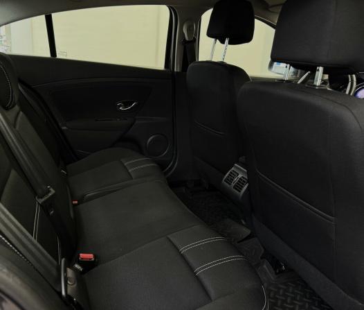 Renault Fluence I Рестайлинг с пробегом 2013 года, цена 840 000 рублей, 149412 км, седан, Автокод Объявления