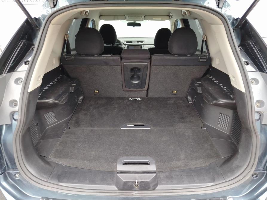 Nissan X-Trail III Ярославль  - изображение 8