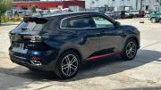 Changan UNI-S (CS55 Plus) Мурманск  - изображение 29