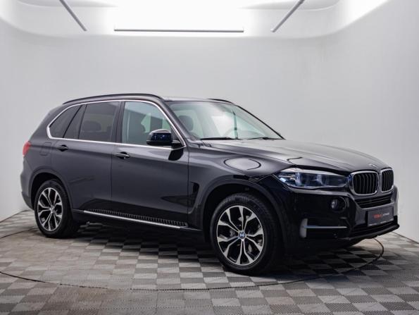BMW X5 III (F15) с пробегом 2015 года, цена 2 909 000 рублей, 220001 км, внедорожник, Автокод Объявления