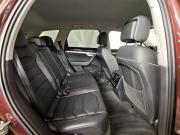 Volkswagen Touareg III Москва  - изображение 36