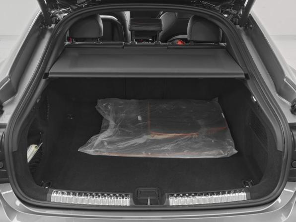Audi A5 III (B10) с пробегом 2025 года, цена 5 800 000 рублей, 34 км, седан, Автокод Объявления