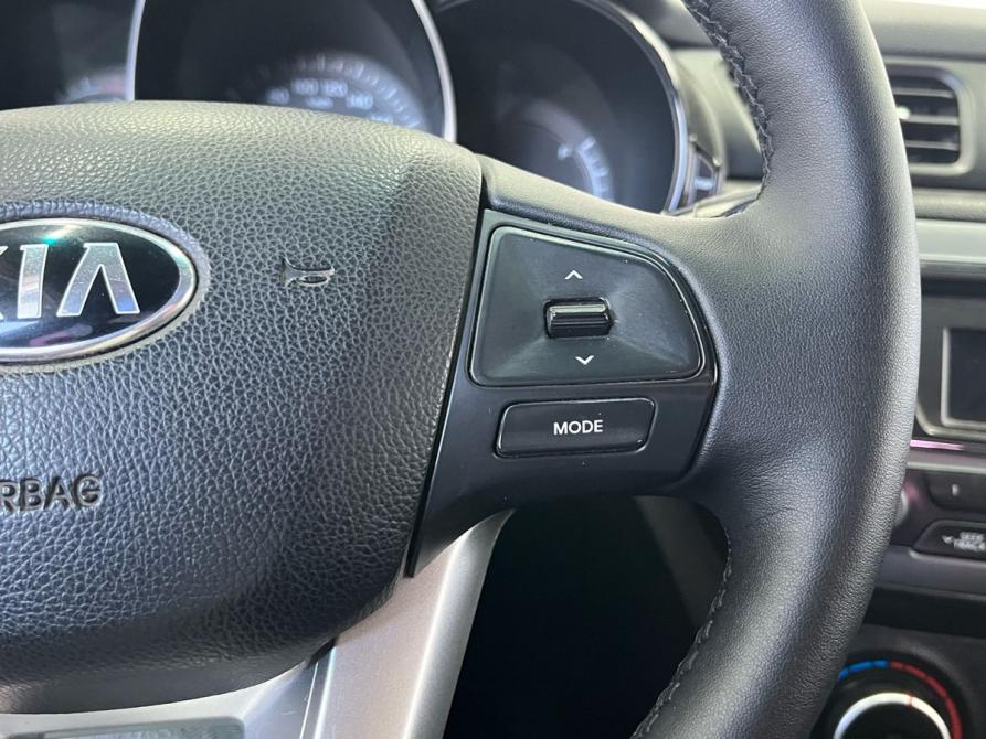 Kia Rio III Уфа  - изображение 10