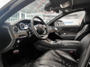 Mercedes-Benz S-Класс VI (W222 C217) Казань  - изображение 42