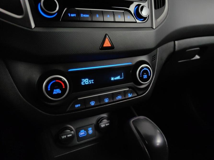 Hyundai Creta I Подольск  - изображение 15
