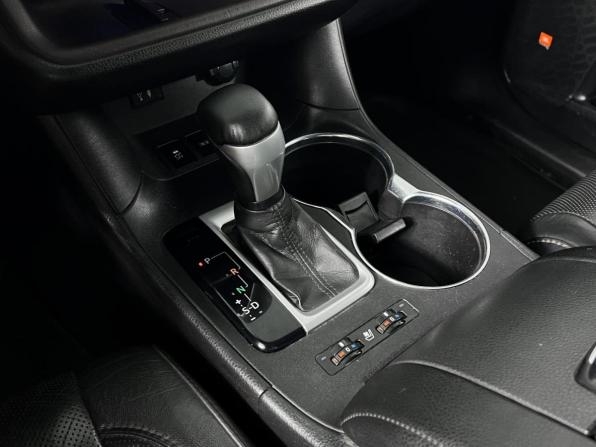 Toyota Highlander III (XU50) с пробегом 2014 года, цена 2 496 100 рублей, 205638 км, внедорожник, Автокод Объявления