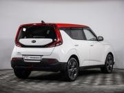 Kia Soul III Санкт-Петербург  - изображение 32