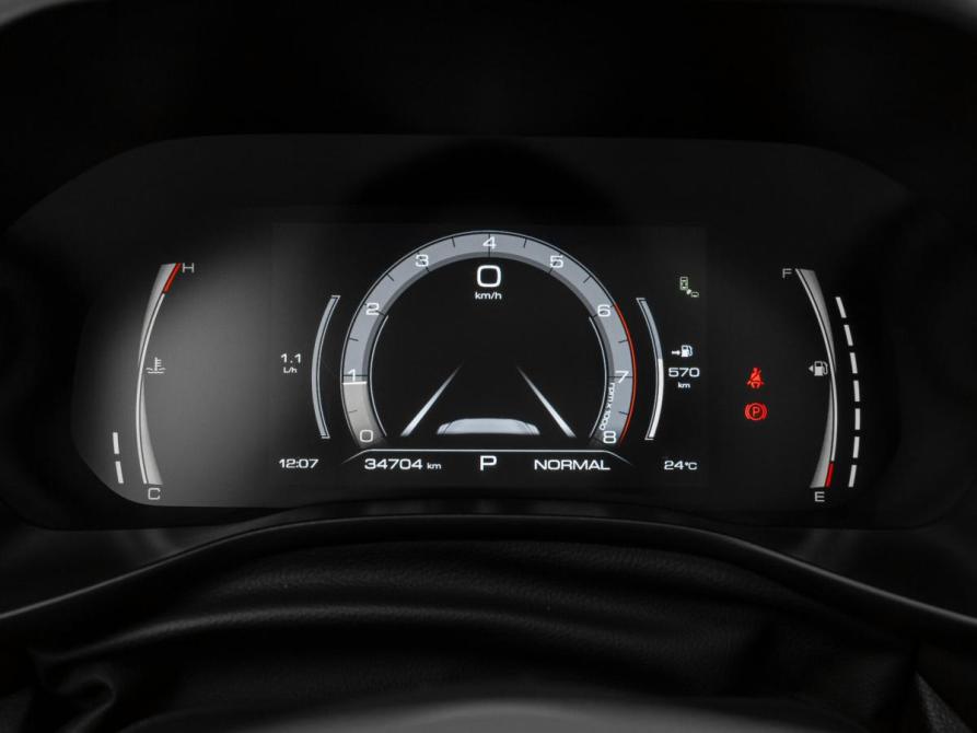 Haval Jolion I Рестайлинг Москва  - изображение 12