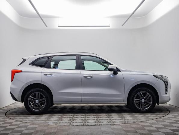 Haval Jolion I с пробегом 2023 года, цена 1 350 000 рублей, 84005 км, внедорожник, Автокод Объявления