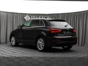 Audi Q3 I (8U) Москва  - изображение 27