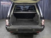 Land Rover Range Rover III Рестайлинг 2 Москва  - изображение 36