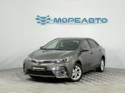 Toyota Corolla XI (E160 E170 E180) Рестайлинг 1 Калининград  - изображение 22