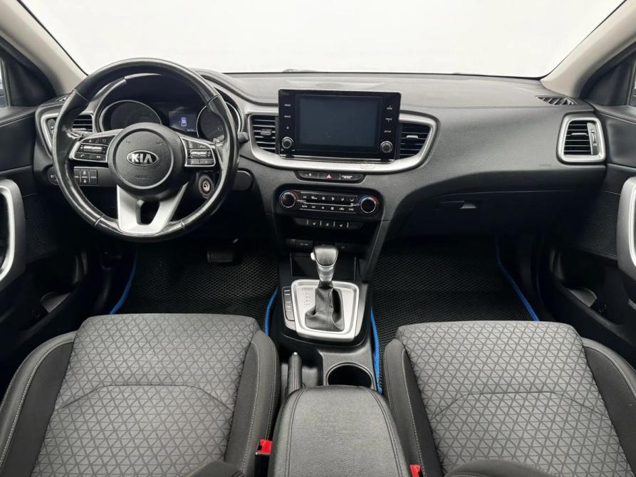 Kia Ceed III Москва  - изображение 9