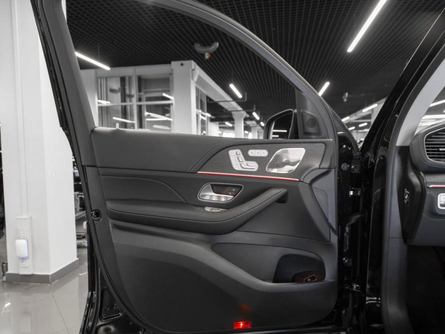 Mercedes-Benz GLE II (V167) Рестайлинг Москва  - изображение 25