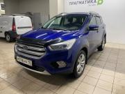 Ford Kuga II Рестайлинг Санкт-Петербург  - изображение 8