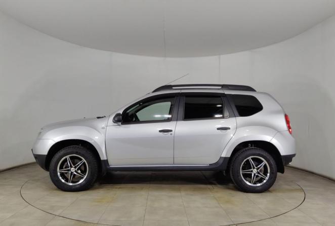 Renault Duster I с пробегом 2015 года, цена 899 000 рублей, 234160 км, внедорожник, Автокод Объявления