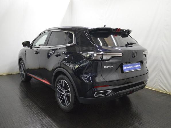 Changan CS55 Plus II с пробегом 2023 года, цена 1 950 000 рублей, 63825 км, внедорожник, Автокод Объявления