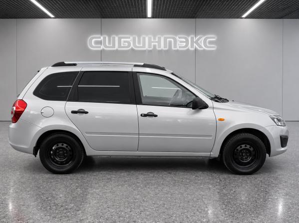 Lada (ВАЗ) Kalina II с пробегом 2016 года, цена 549 000 рублей, 94000 км, универсал, Автокод Объявления