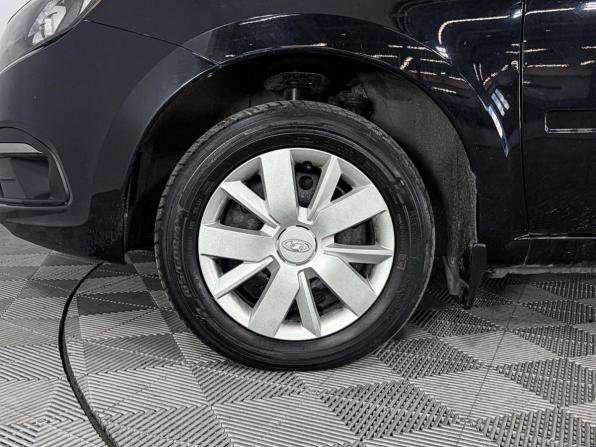 Lada (ВАЗ) Granta I Рестайлинг с пробегом 2022 года, цена 802 500 рублей, 87027 км, седан, Автокод Объявления