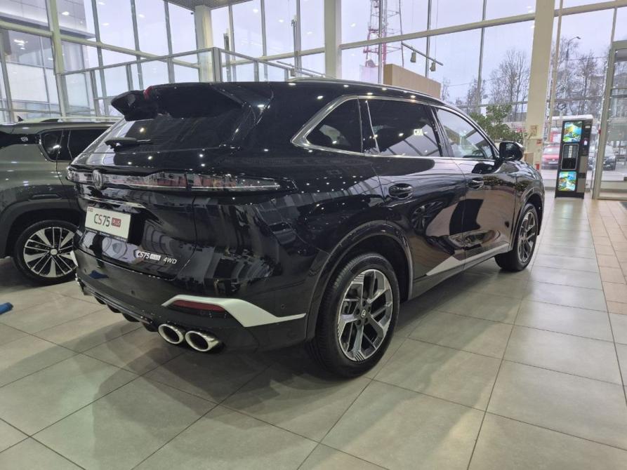 Changan CS75 Plus IV Брянск  - изображение 4
