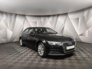 Audi A4 V (B9) Москва  - изображение 22
