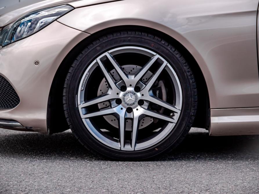 Mercedes-Benz E-Класс IV (W212 S212 C207) Рестайлинг Магнитогорск  - изображение 7