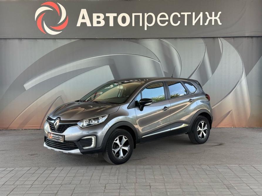 Renault Kaptur I Волгоград  - изображение 1