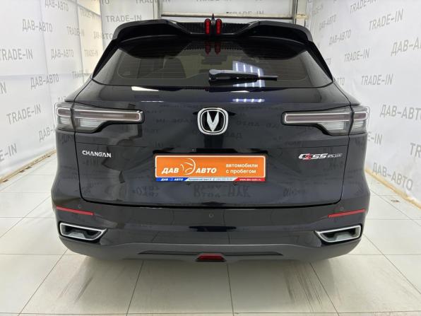 Changan CS55 Plus II с пробегом 2023 года, цена 1 725 000 рублей, 103000 км, внедорожник, Автокод Объявления