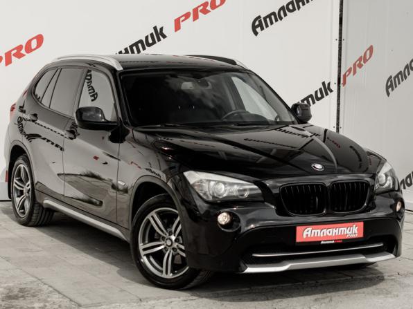 BMW X1 I (E84) с пробегом 2011 года, цена 1 445 000 рублей, 135661 км, внедорожник, Автокод Объявления