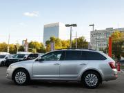 Skoda Octavia III (A7) Москва  - изображение 24
