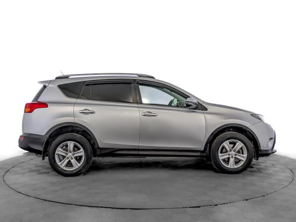 Toyota RAV4 IV (XA40) с пробегом 2014 года, цена 1 820 000 рублей, 133010 км, внедорожник, Автокод Объявления